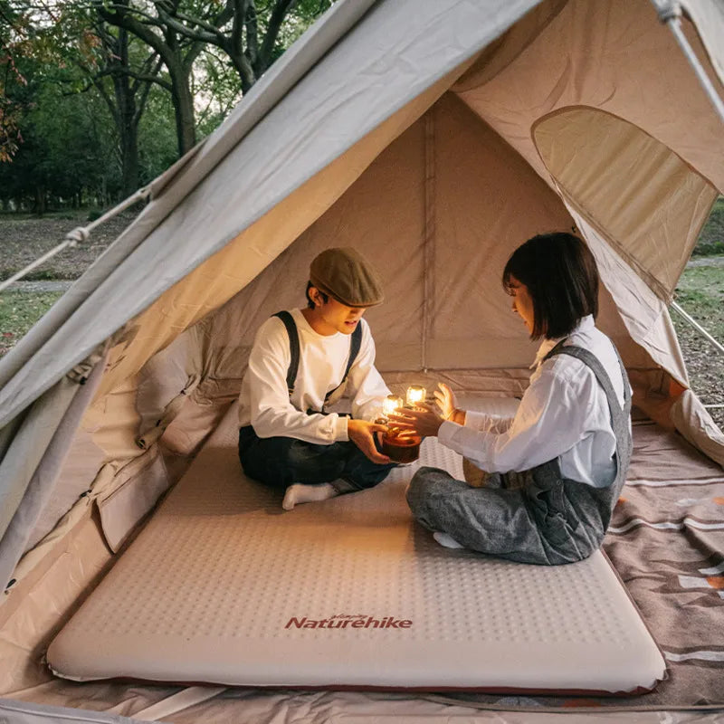 Naturehike Automatic Inflatable Cushion Outdoor Tent Sleeping Mat