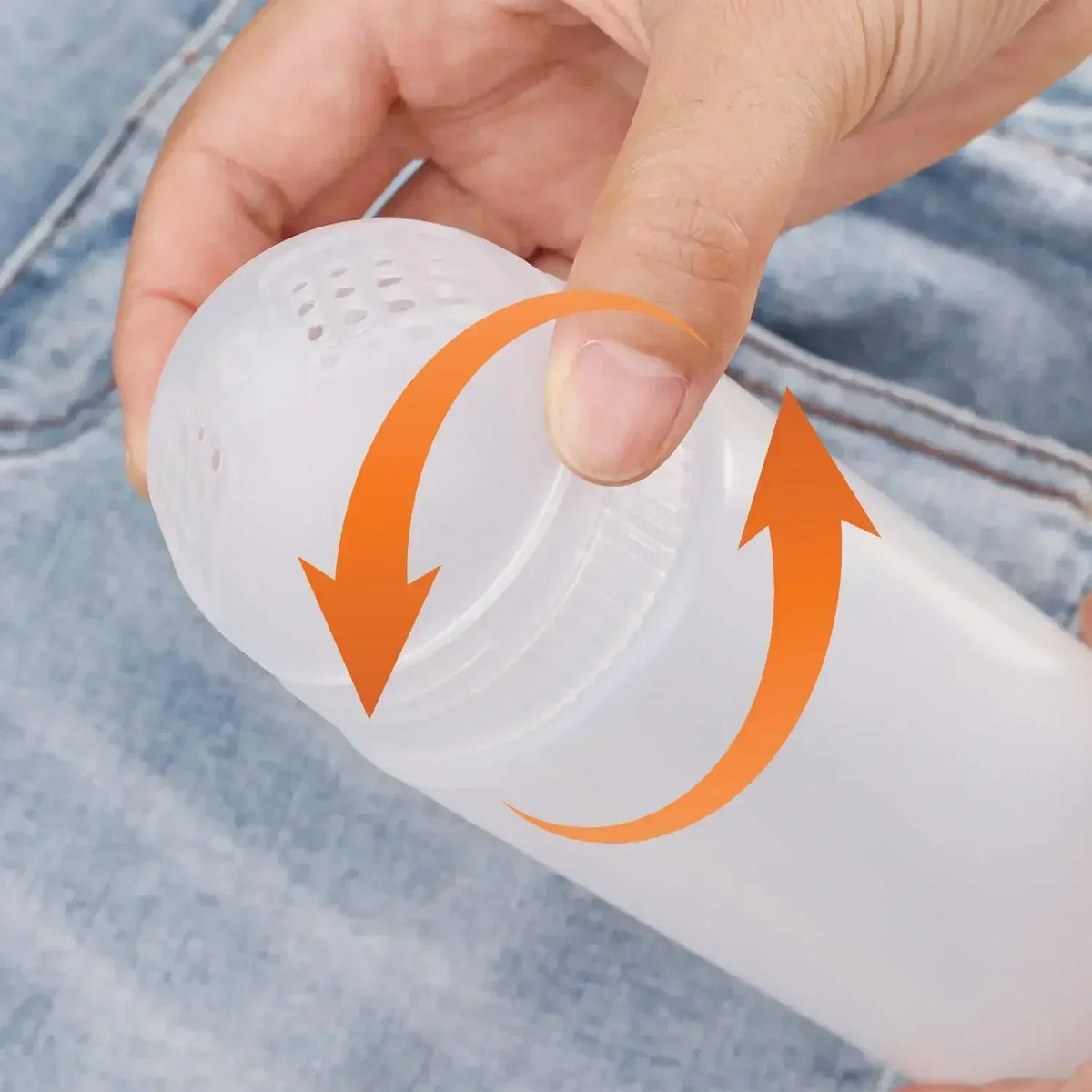 3/1pcs Washing Powder Dispenser Laundry Detergent Storage Box