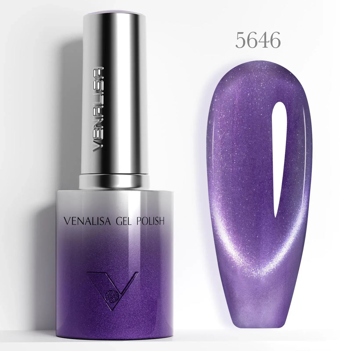 1pc Venalisa 10ml Nail Gel Polish Kit Soft