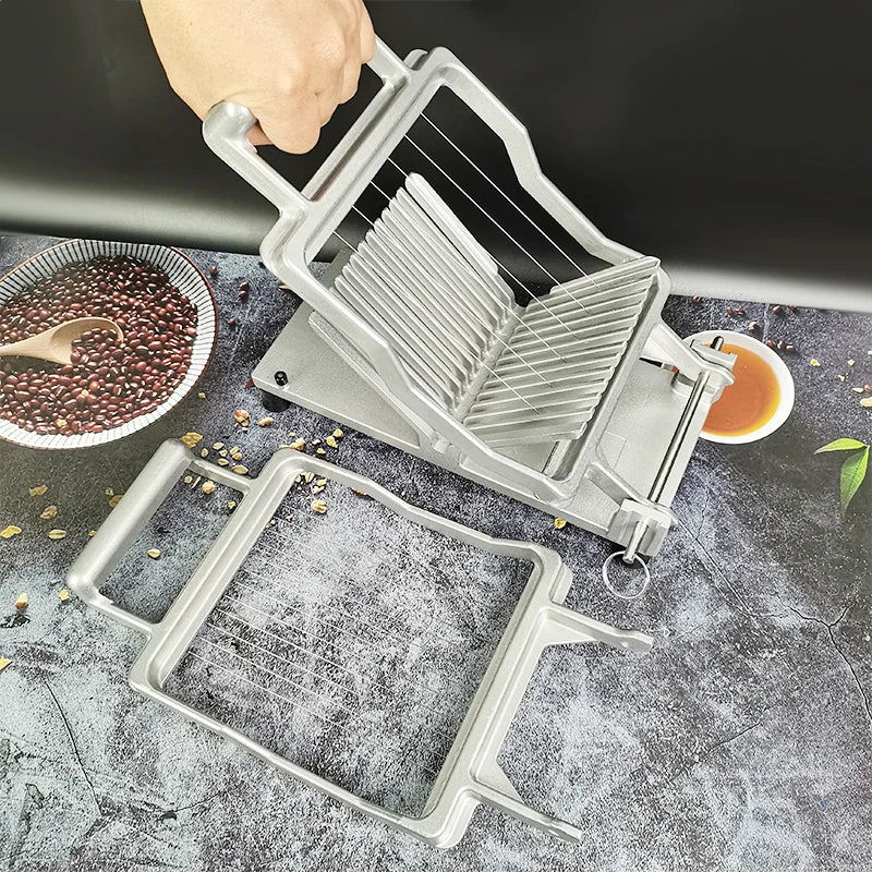 Cheese Slicer Cheese Cut Fruit Ham Meat Slicer