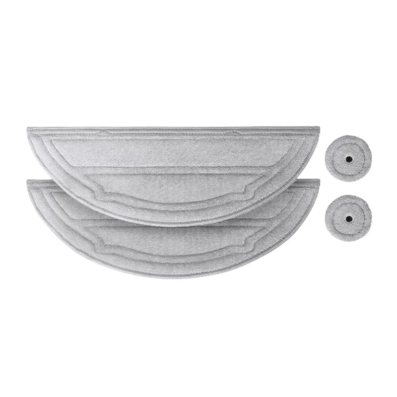 Original Roborock Saros 10 Filter Main / Side