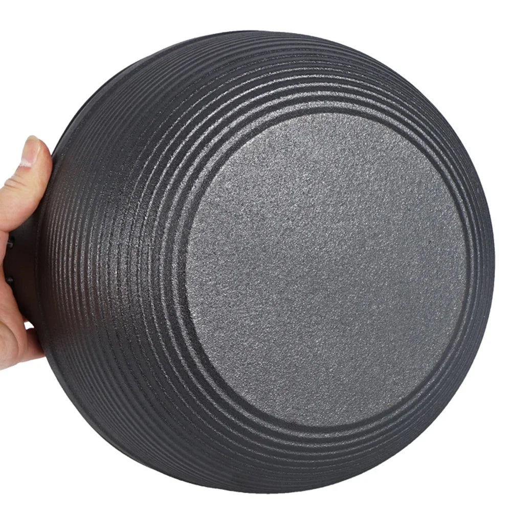Soup Pot Multi-Functional Outdoor Camping Stew Soup Cast