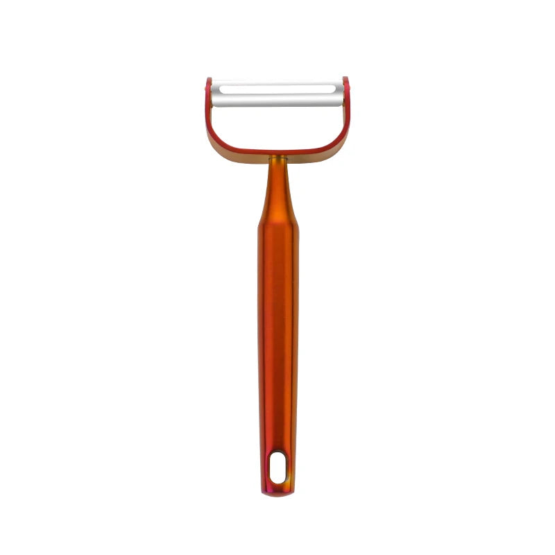 Stainless Steel Peeler Vegetable Fruit Potato Carrot Sharp