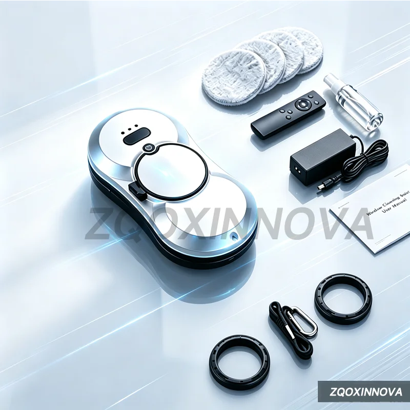 55 Newton Ups Vacuum Cleaner Electric Glass Washer