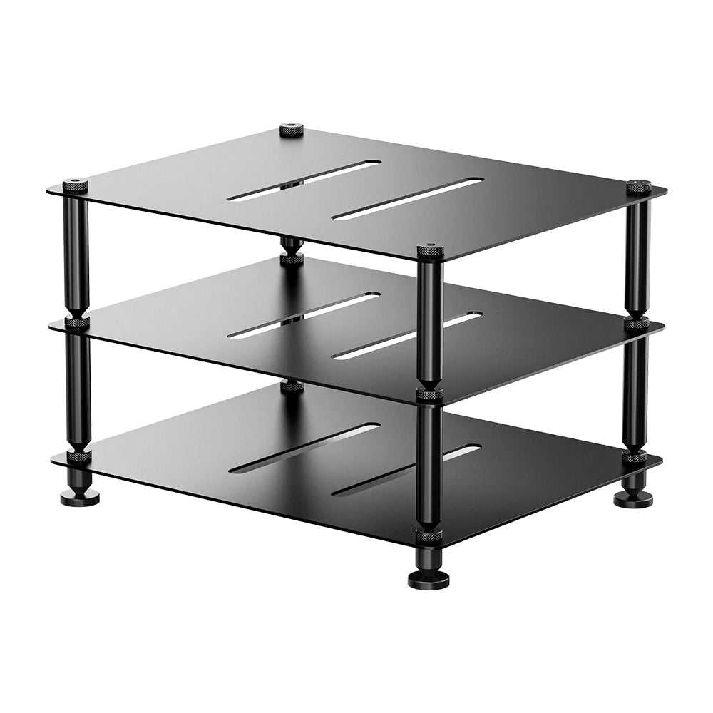 Fiio Modular Racking Hifi Audio Device Desktop Storage