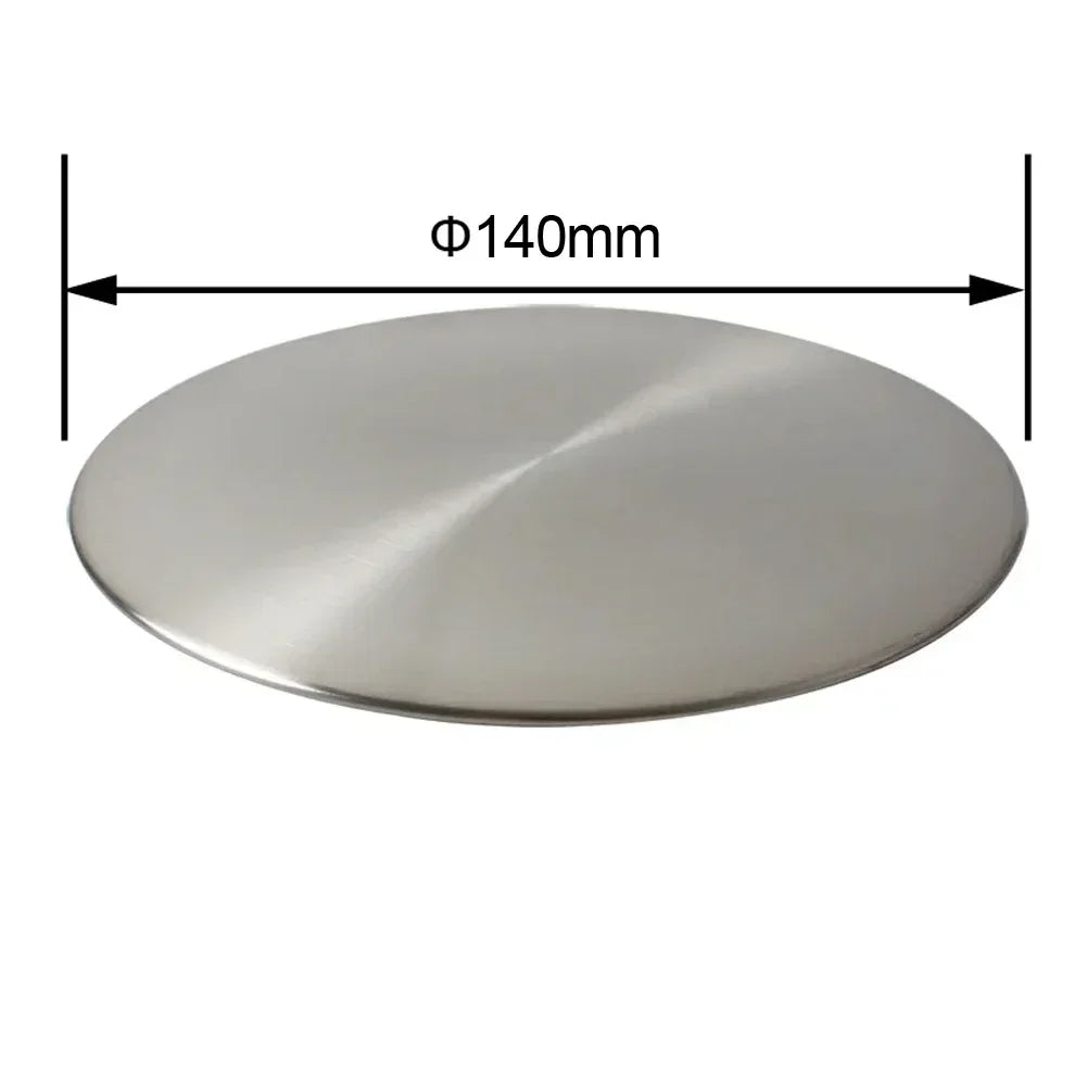 Sink Drainer Cover Water Tank Easy To Use