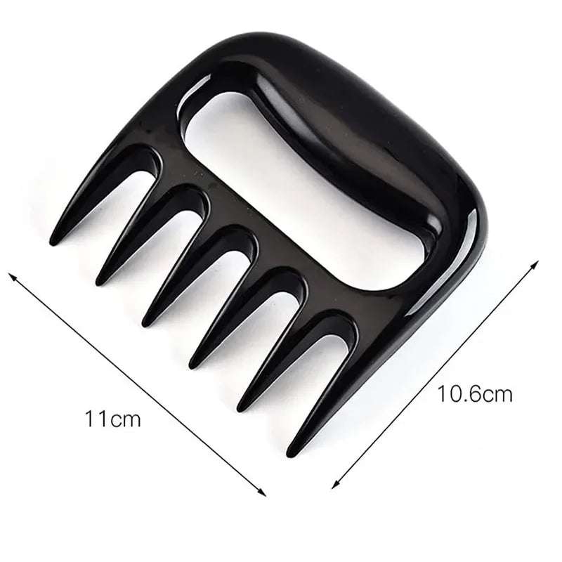 Bbq Meat Shredder Strong Pulled Pork Puller Bbq