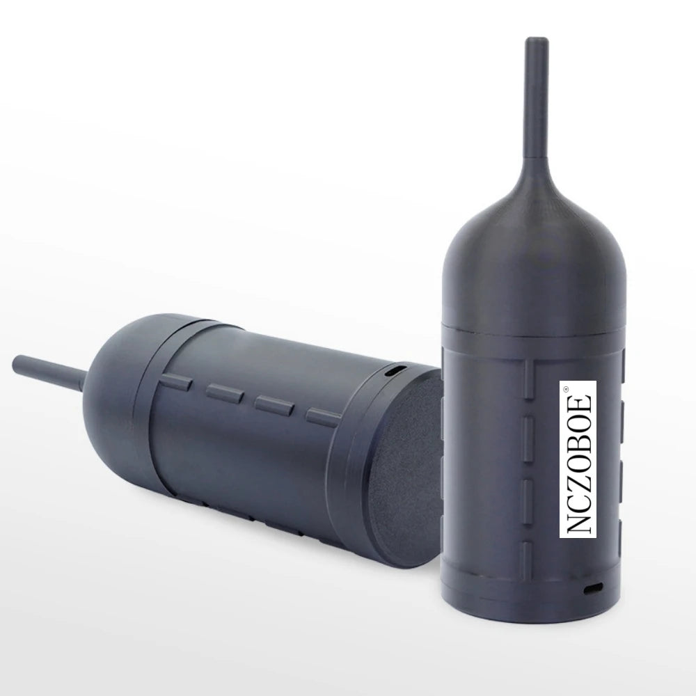Nczoboe Fpv Long Distance Invisible Optical Fiber Cable