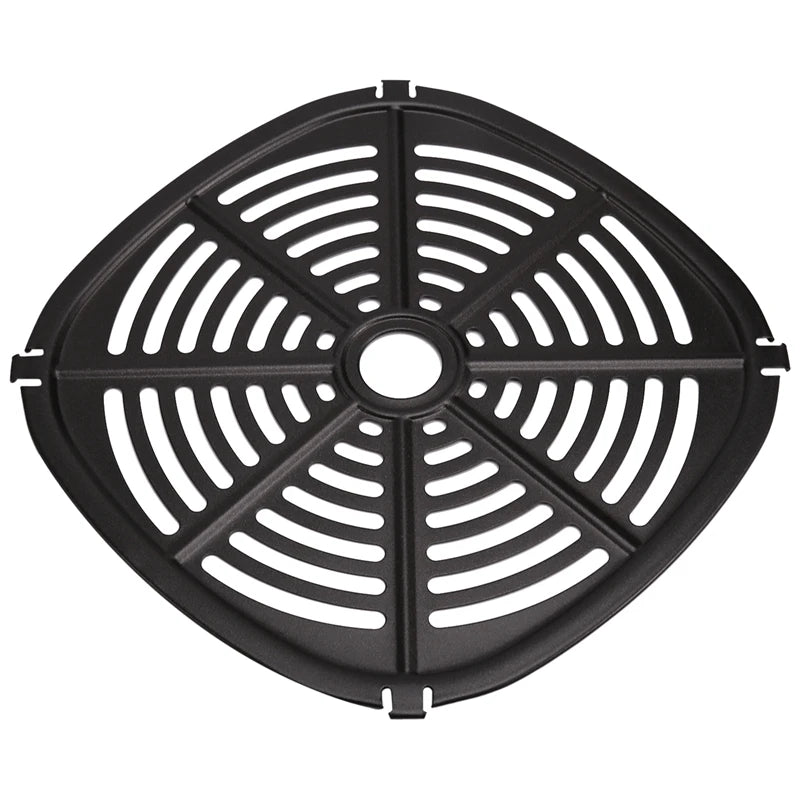 Air Fryer Partition Plate Frying Plate Steaming Plate