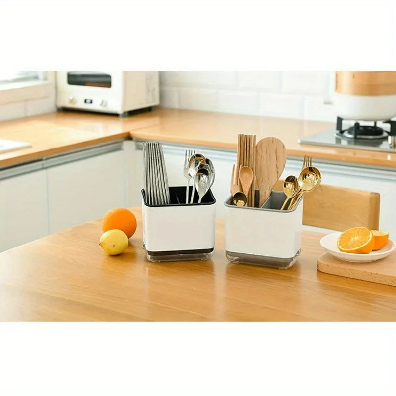 1pc Storage Dish Drying Rack Drainer Dish Drainer