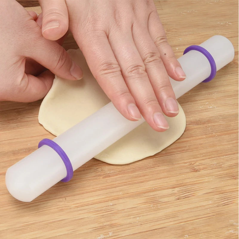 11pcs/Set Baking Cake Diy Paste Scraper Smoother Adjustable