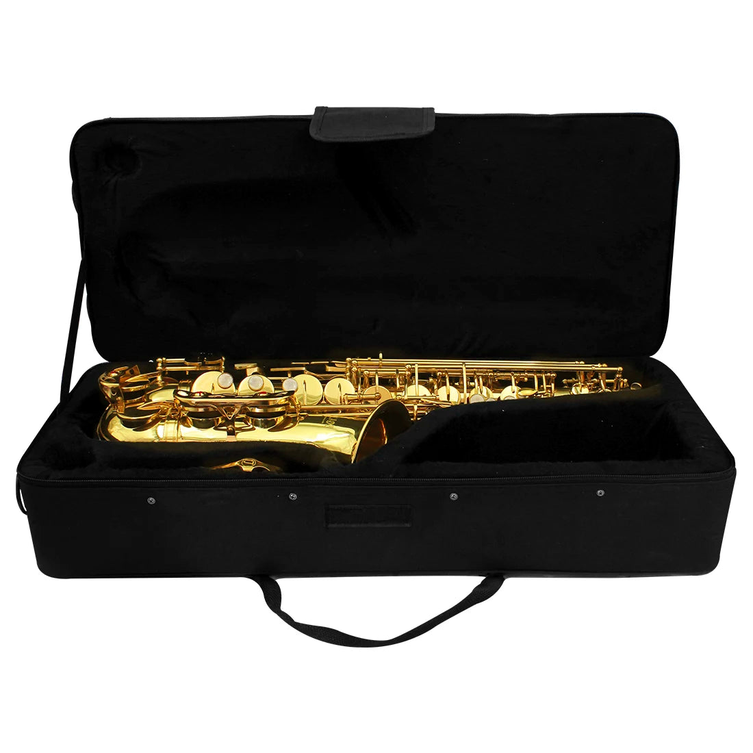 Mbat Alto Saxophone Eb Flat Sax Brass Professions