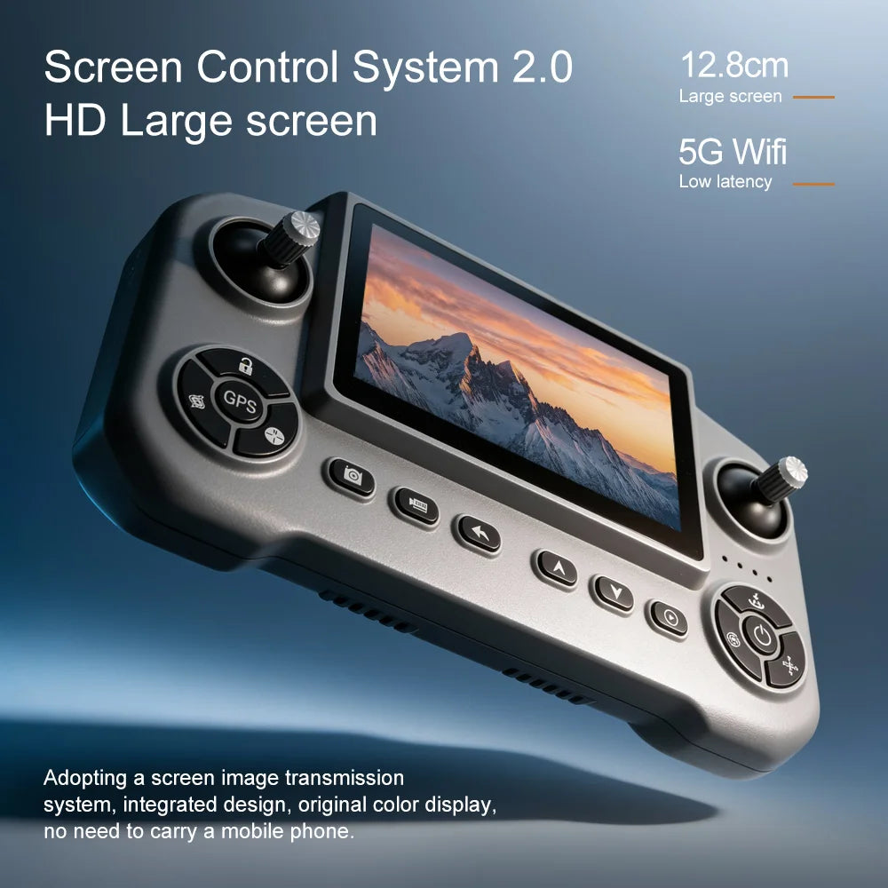 Original V918 3s Gps Drone 8k Professional Camera