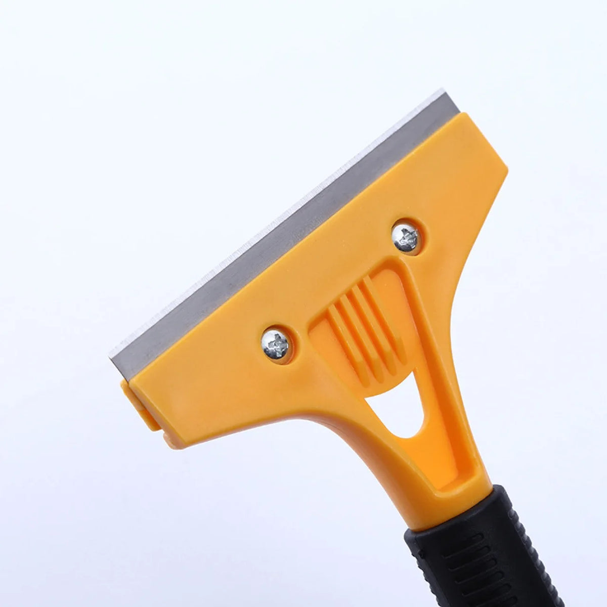 1pc/2pcs Scraper Floor Cleaning Wall Cleaning Floor Grout