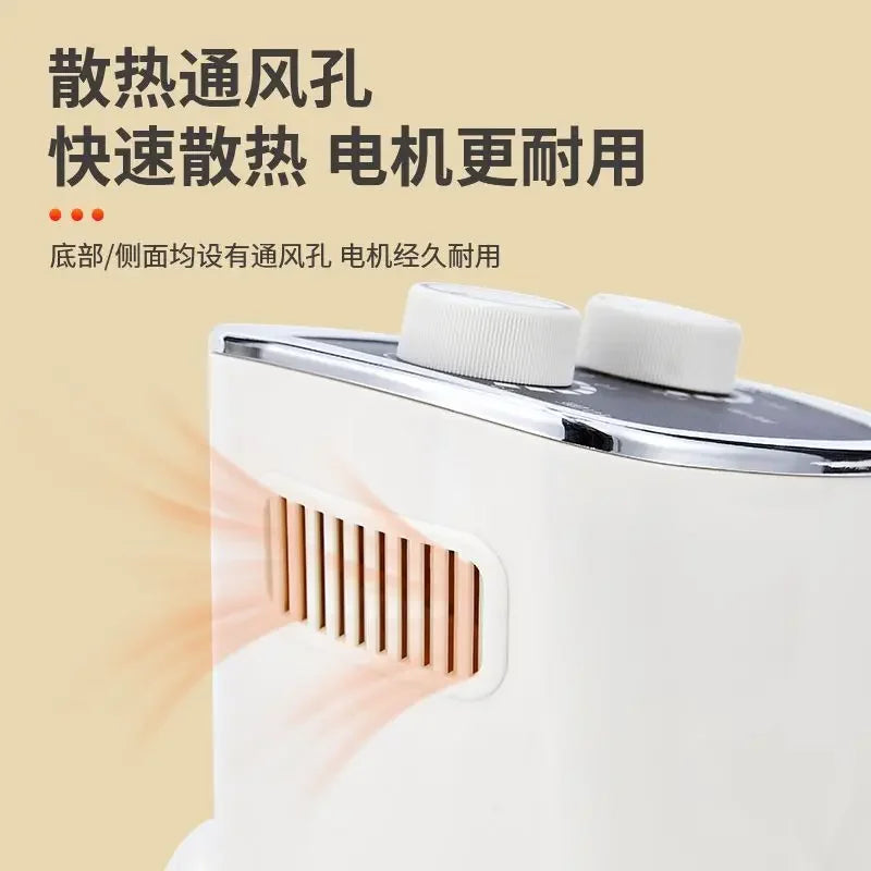 Automatic Dough Kneading Machine Dough Mixer Multi-Functional