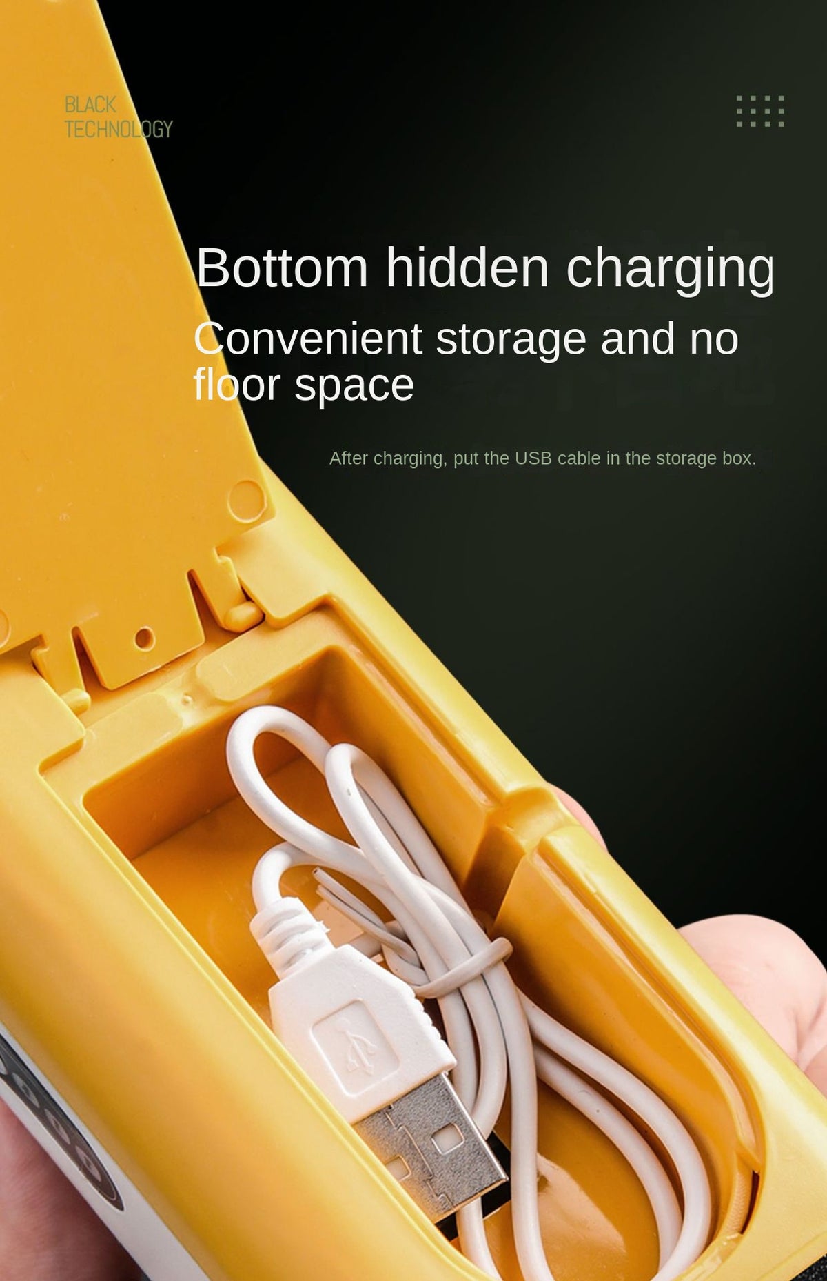 Usb Electric Knife Sharpener Automatic Adjustable Rechargable