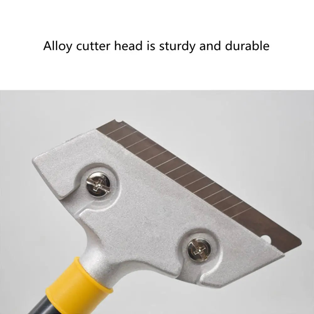 Floor Tile Cleaning Scraper Wall Brick Spatula Beauty