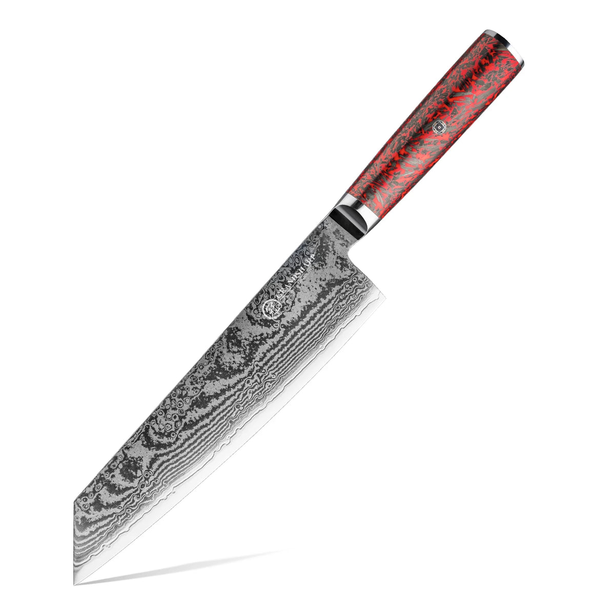 Grandsharp 1-6 Knives 67 Layers S35vn Powder Core
