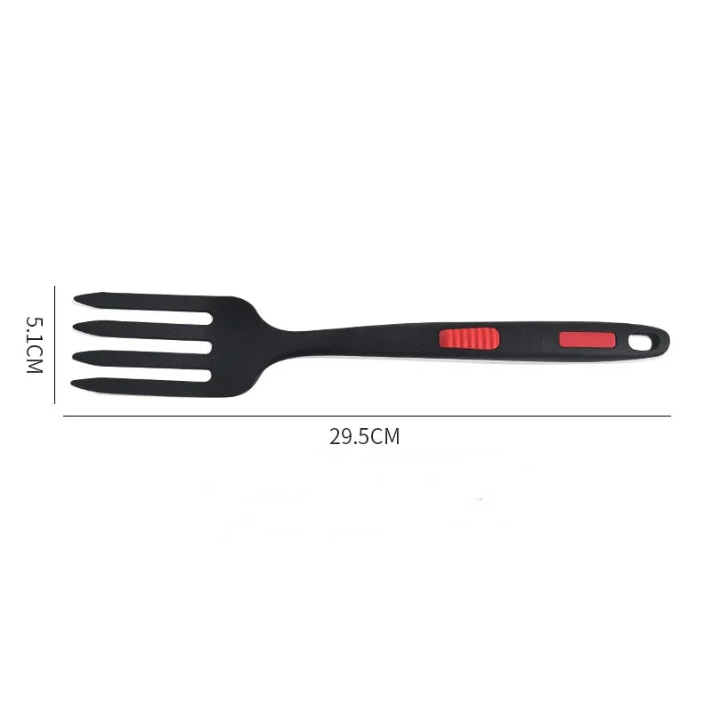 Silicone Flexible Cooking Utensils Multi-Function Spaghetti
