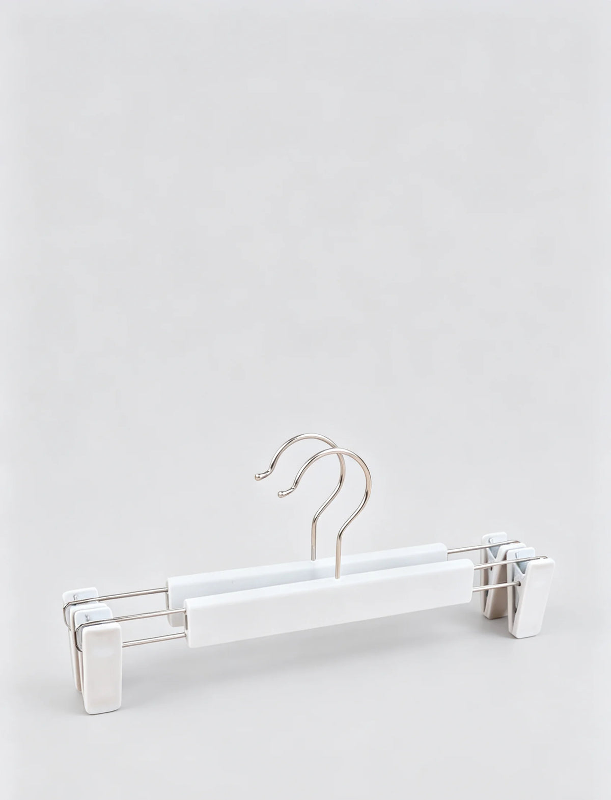 10-Piece Clothes Drying Rack / Sturdy Convenient Rack