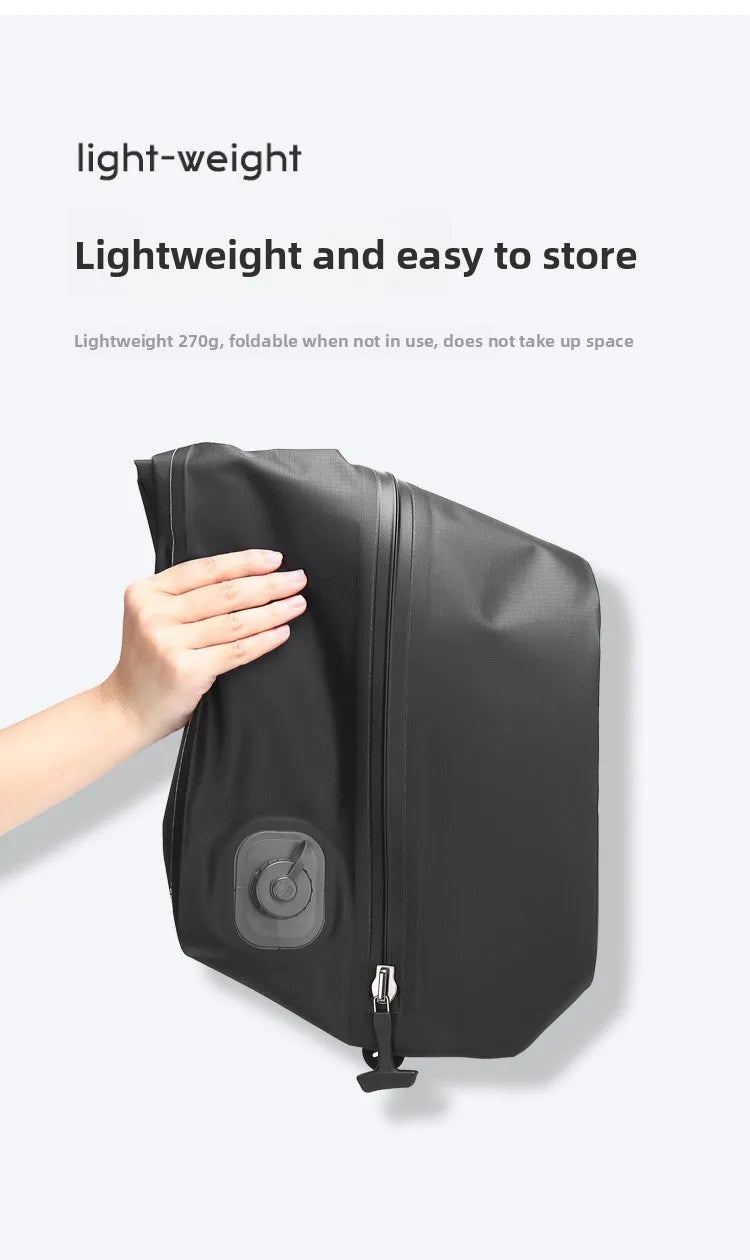 17l 28l 35l 40l Travel Vacuum Bag Reusable