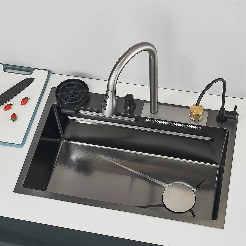 Stainless Steel Sinks Recessed Sinks Taps Sinks Drains