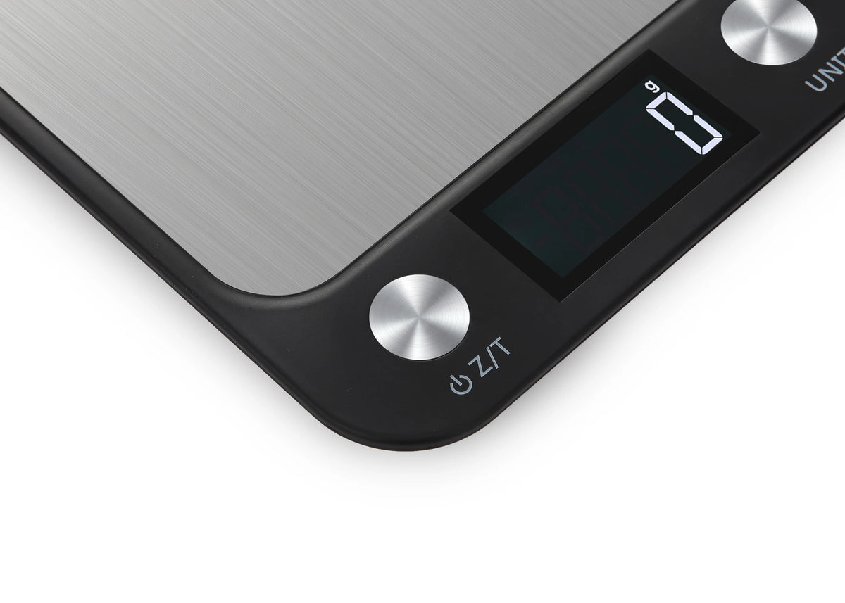 Scale 5/10/15kg Weighing Food Coffee Balance Digital Scales