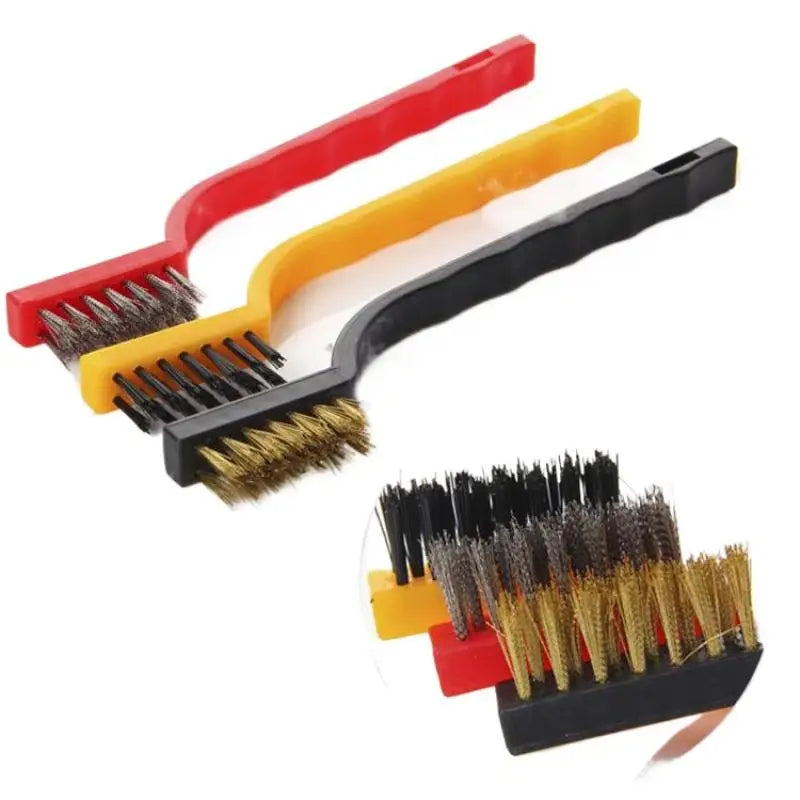 Crevice Cleaning Cleaning Brush Scrubber Deep Cleaning Supplies