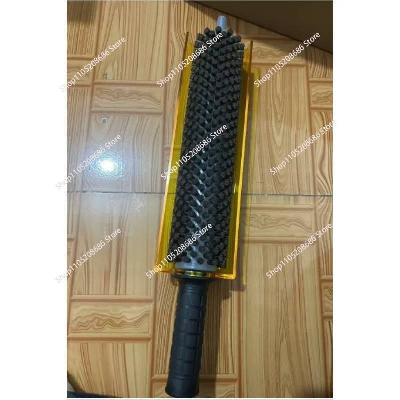 Apply To Snowboard Electric Waxing Roller Polishing Nylon