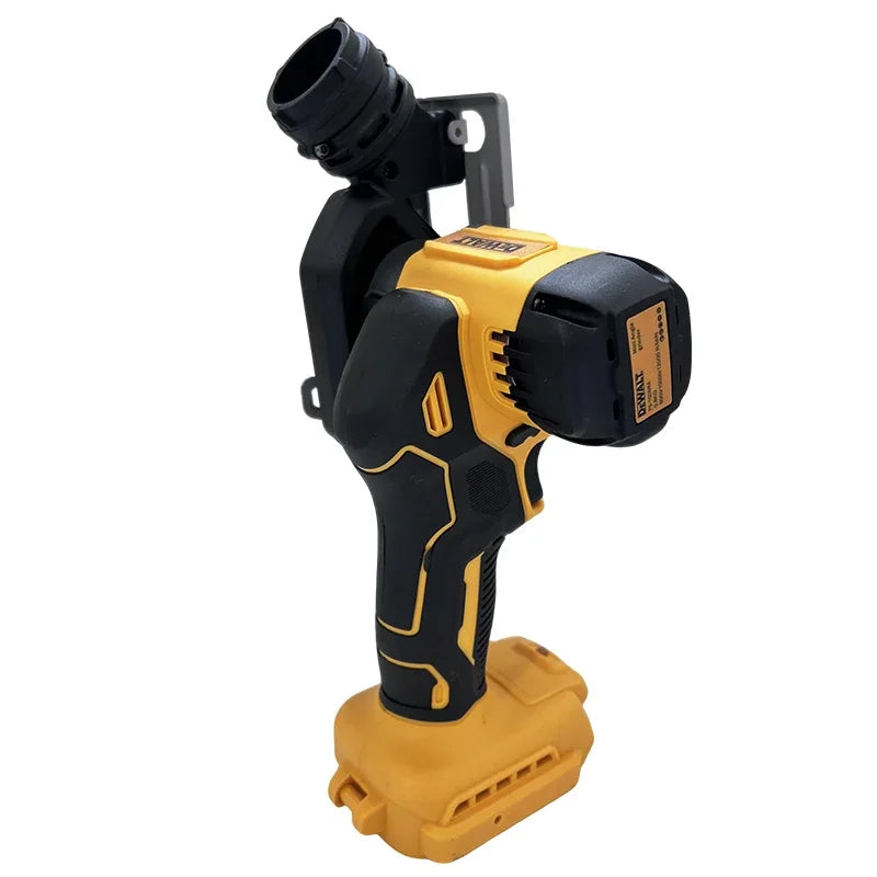 Dewalt Brushless Cordless Power Kit Impact Driver Grease