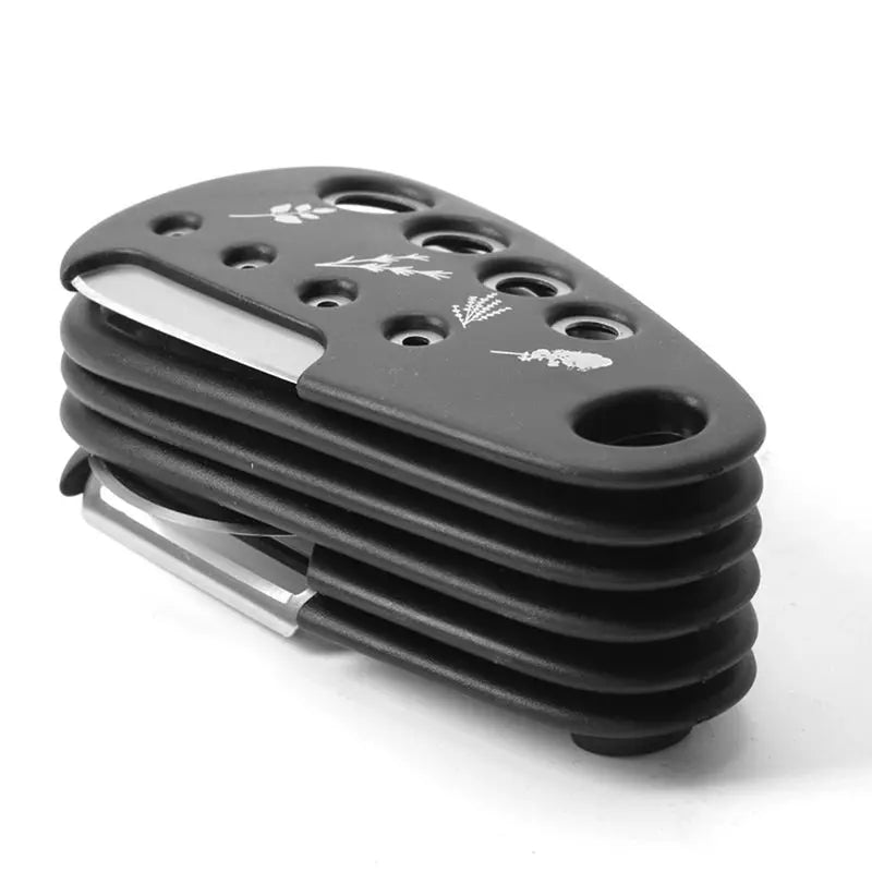 A36t-Kitchen Space Saving Cheese Grater Bottle Opener Fruit