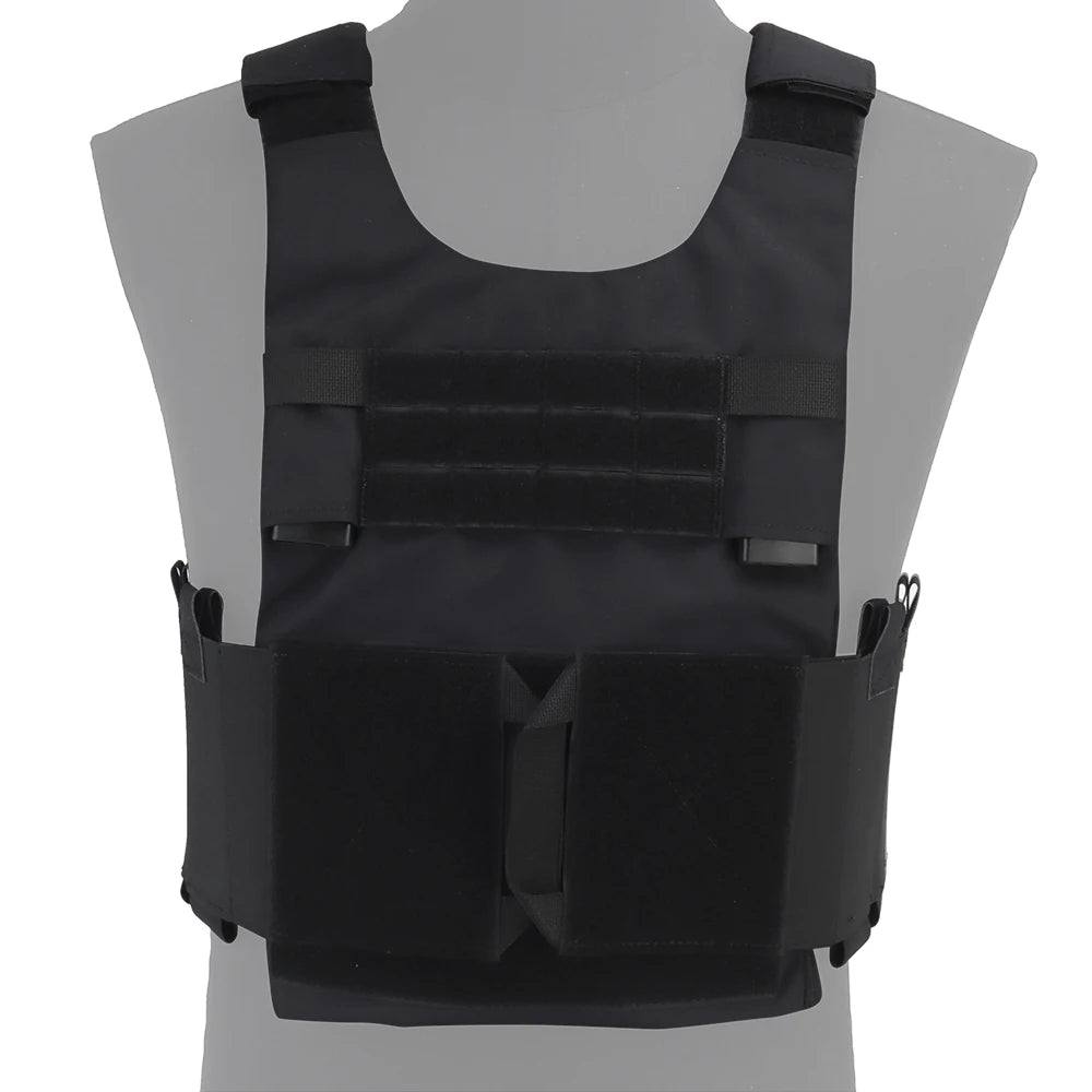 Lv119 Tactical Vest Spiritus System Plate Carrier Vest