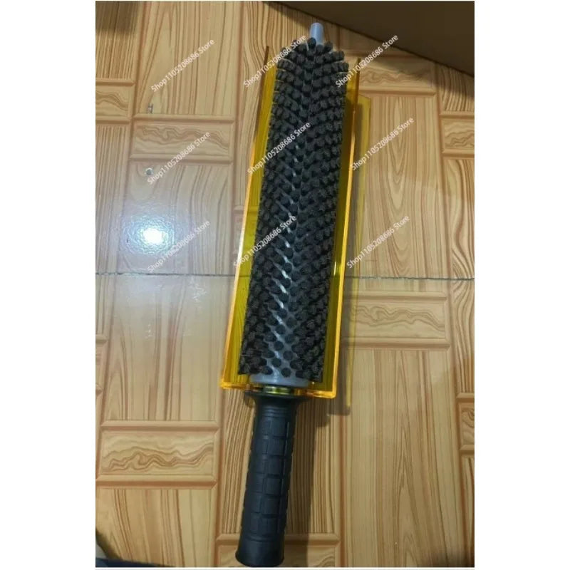 Apply To Snowboard Electric Waxing Roller Polishing Nylon
