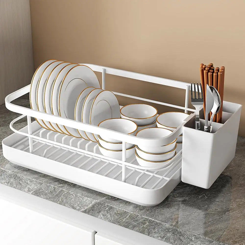 Dish Drying Rack Drying Rack Counter Organizer Dish