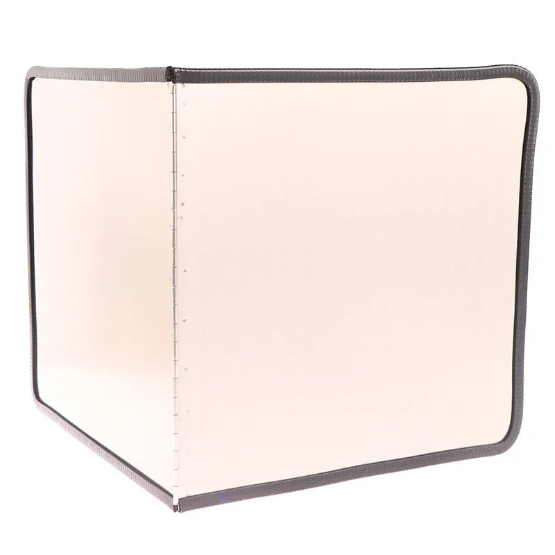 Oil Splatter Guard Grease Splatter Screen Frying Splatter