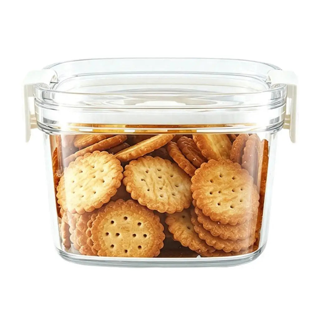 Pet Airtight Vacuum Food Storage Container Electric Vacuum