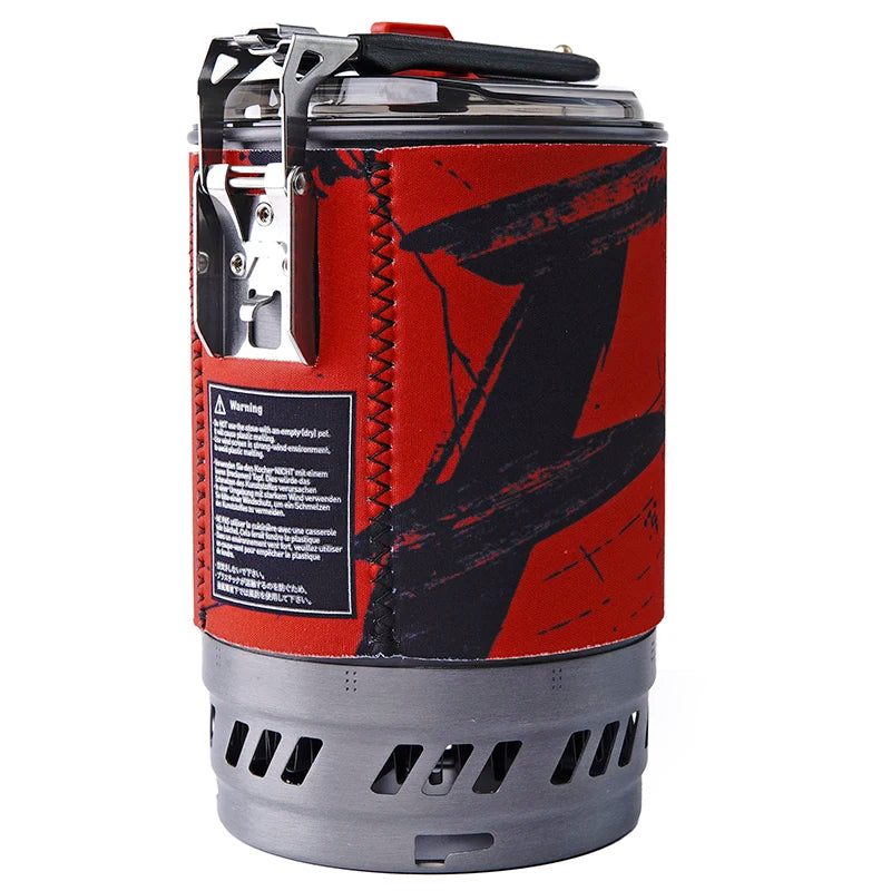 Fire Maple Cooking System Outdoor Camping Stove Micro