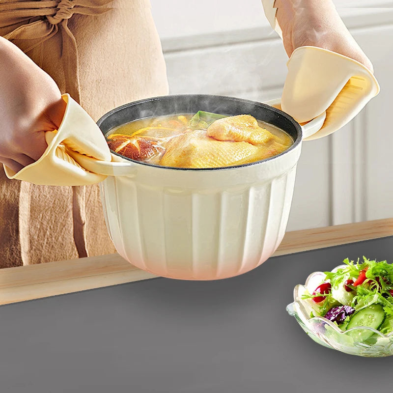 60 120cm Large Silicone Table Mat Silicone Mat
