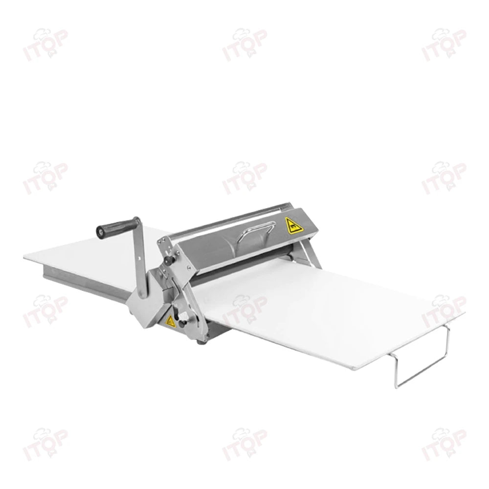 Commercial Pastry Machine Dough Sheeter Puff Pastry Maker