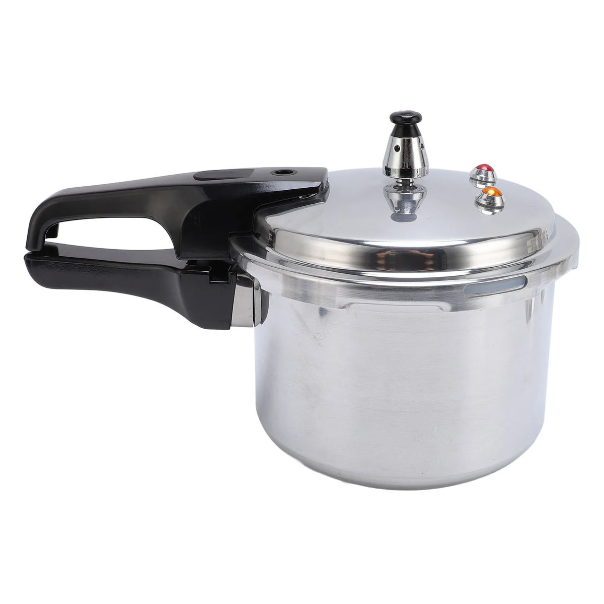 Pressure Cooker Aluminium Alloy Explosion Proof Large Capacity