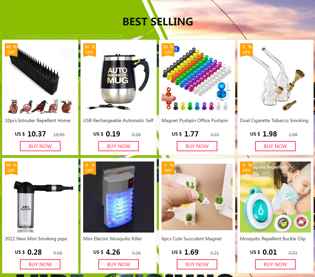 5pcs/Set Colors Measuring Spoon Coffee Teaspoon Sugar Scoop