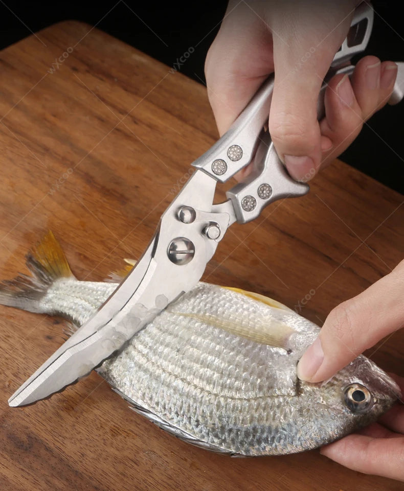 Wxcoo Japanese Knives Stainless Steel Professional Chef Knife