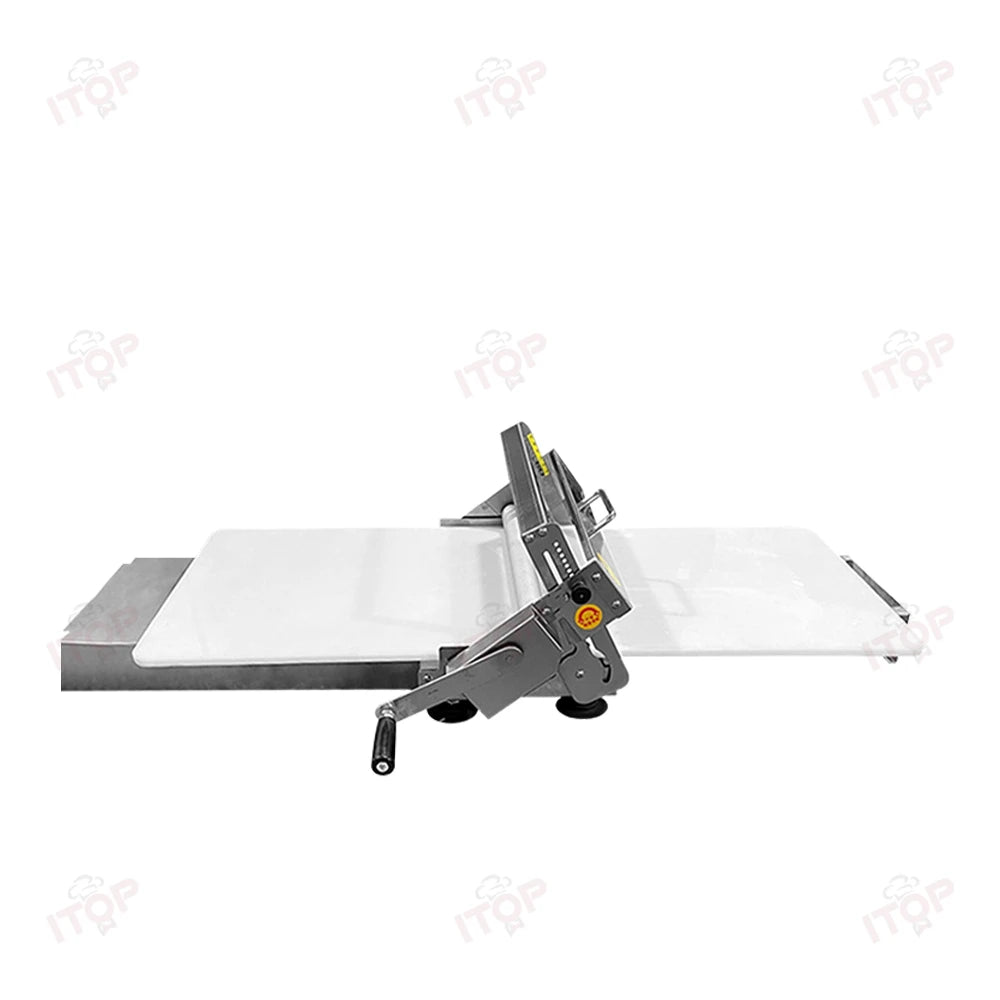 Commercial Pastry Machine Dough Sheeter Puff Pastry Maker