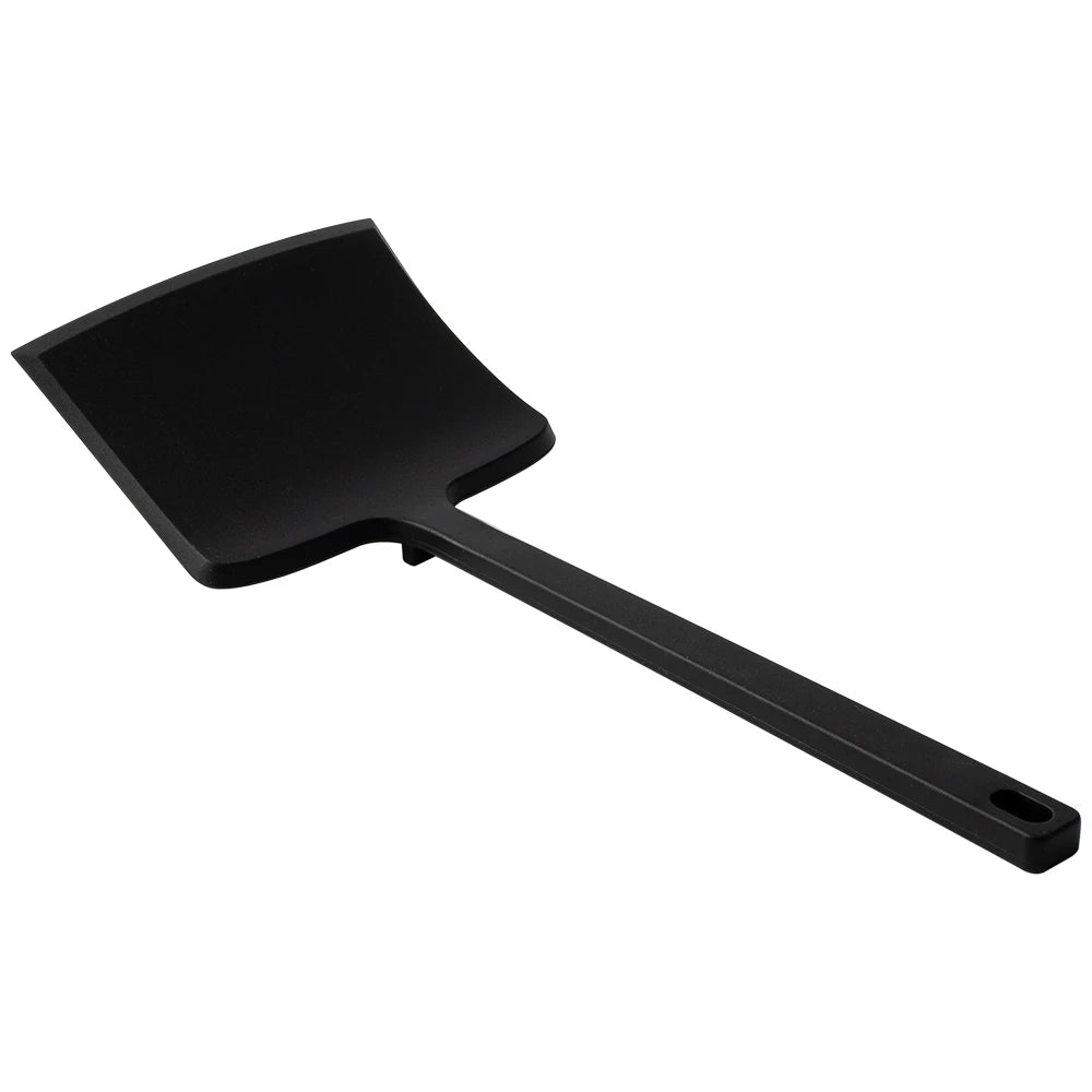 1pc Silicone Spatula Cooking Utensils Beef Meat Egg