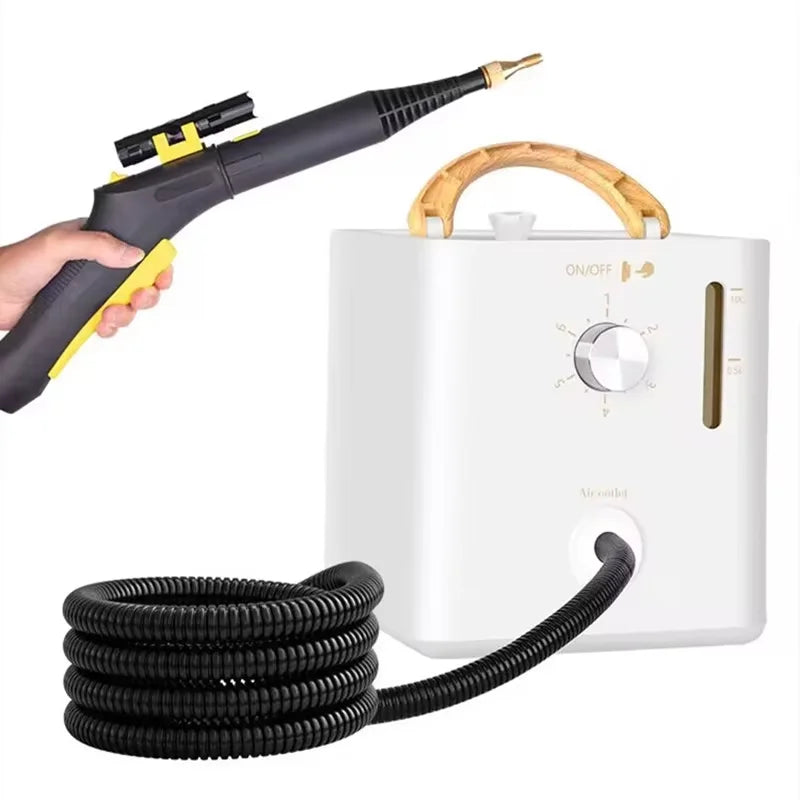 2600w Steam Cleaner Steamer Steam High Pressure Cleaner