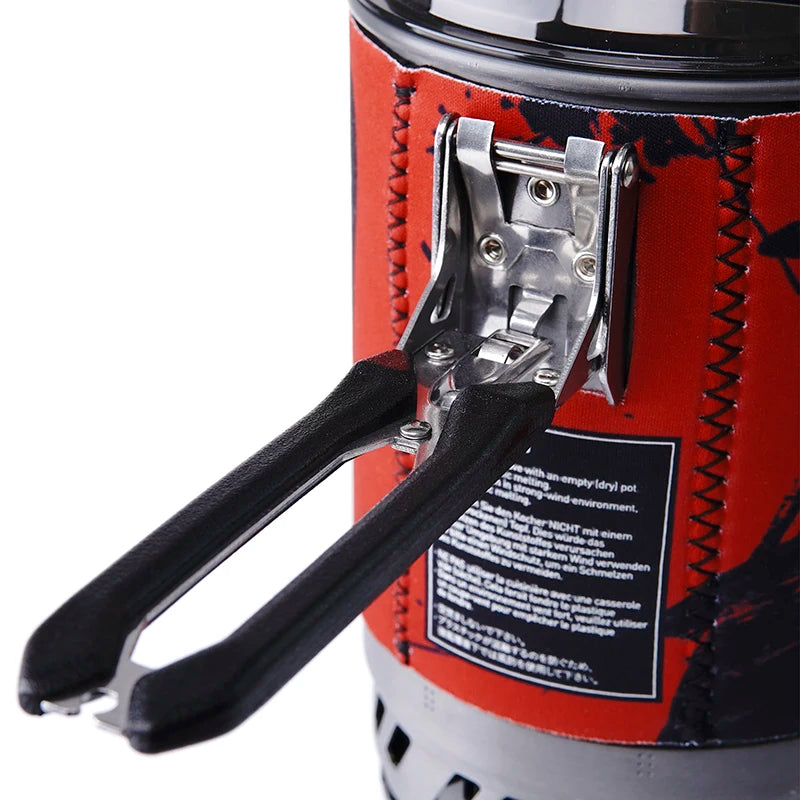 Fire Maple Cooking System Outdoor Camping Stove Micro
