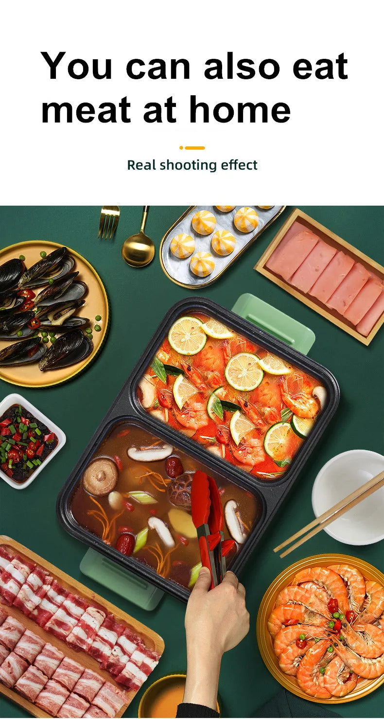 Electric Food Slicer Meat Food Desktop Meat Slicer