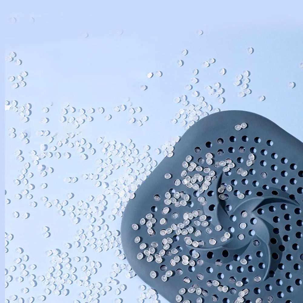 Sink Strainer Net - Residue Anti-Clogging Filter Bathroom