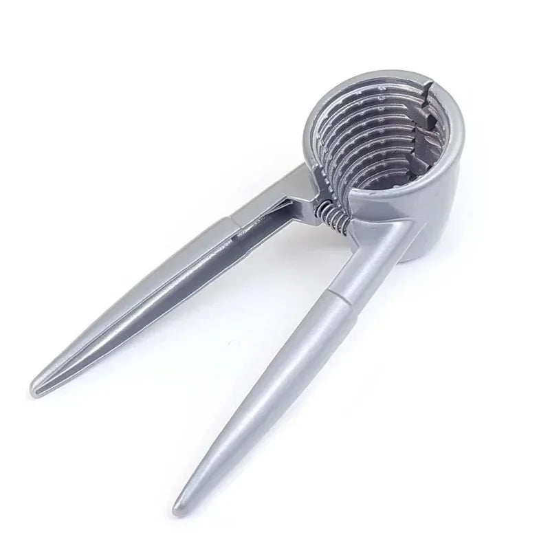 Nut Crackers Metal Heavy Duty Walnut Cracker Opener