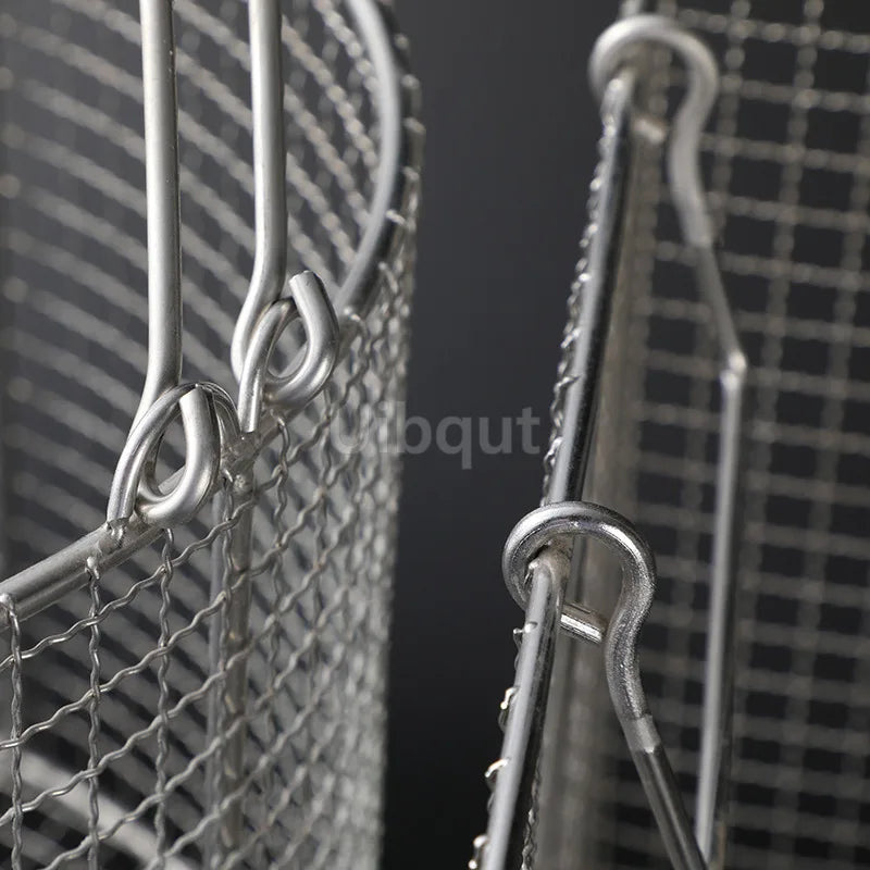 304 Stainless Steel Disinfection Vegetable Washing Round